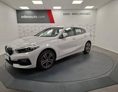 BMW Serie 1 Limoges