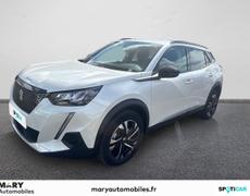 Peugeot 2008 Abbeville