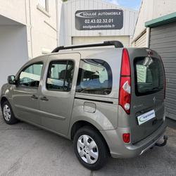 Renault Kangoo II Expression 1.5 dCi 85 Eco2 Soulg&eacute;-sur-Ouette