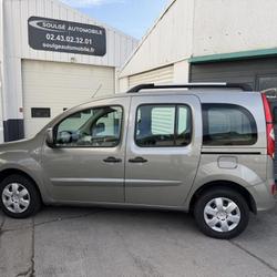Renault Kangoo II Expression 1.5 dCi 85 Eco2 Soulg&eacute;-sur-Ouette