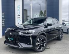 Ds DS3 Beaucouzé