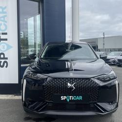 Ds DS3 HYBRIDE e-DCS6 ETOILE Beaucouz&eacute;
