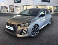 Peugeot 208 - Hybrid 110 e-DCS6 Edition - 19 600 €