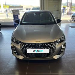 Peugeot 208 Hybrid 110 e-DCS6 Edition Vaison-la-Romaine