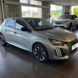 Peugeot 208 Hybrid 110 e-DCS6 Edition Vaison-la-Romaine