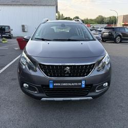 Peugeot 2008 1.2 Puretech 110 S&S Allure Malemort