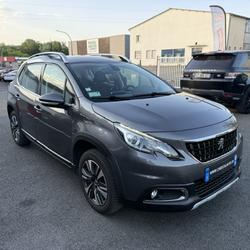 Peugeot 2008 1.2 Puretech 110 S&S Allure Malemort