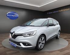 Renault Grand Scenic 4 Pabu