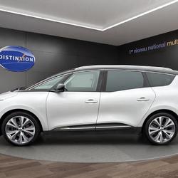 Renault Grand Scenic 4 Intens Energy dCi 130 7 PLACES Pabu