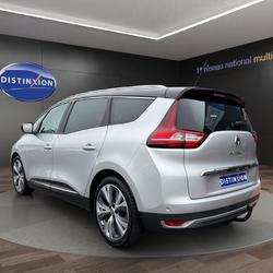 Renault Grand Scenic 4 Intens Energy dCi 130 7 PLACES Pabu
