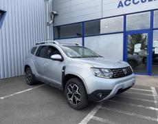 Dacia Duster Château-Gontier-sur-Mayenne
