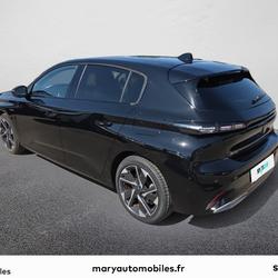 Peugeot 308 III Phase 1 308 PHEV 180 e-EAT8 Allure Pack Abbeville