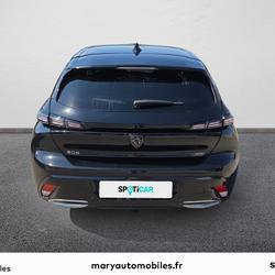 Peugeot 308 III Phase 1 308 PHEV 180 e-EAT8 Allure Pack Abbeville