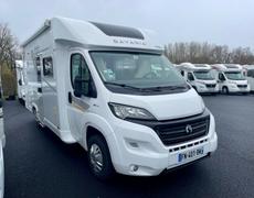 Profile Bavaria Autres Bavaria  - 2.3 140CV - 56 900 €