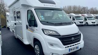 Profile Bavaria Autres Bavaria   - photo 0