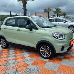 Leapmotor T03 LUXURY Lescure-d'Albigeois