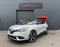 Renault Scenic 4 Saint-Paul-lès-Romans
