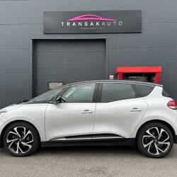 Renault Scenic 4 Scenic dCi 160 Energy EDC Edition One Saint-Paul-l&egrave;s-Romans