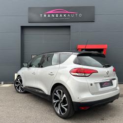 Renault Scenic 4 Scenic dCi 160 Energy EDC Edition One Saint-Paul-l&egrave;s-Romans