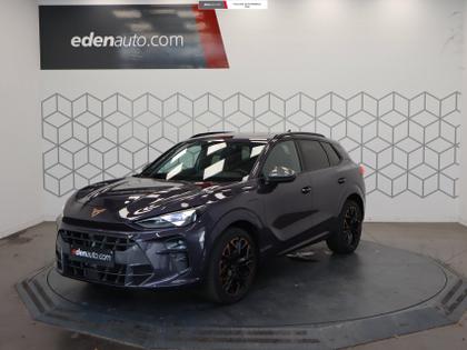 Cupra Terramar - Terramar 1.5 eHybrid 272 ch DSG6 VZ 5p - 44 900 €