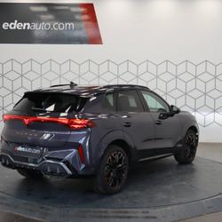 Cupra Terramar Terramar 1.5 eHybrid 272 ch DSG6 VZ 5p Lons