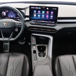 Cupra Terramar Terramar 1.5 eHybrid 272 ch DSG6 VZ 5p Lons