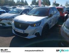 Peugeot 2008 Abbeville