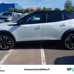 Peugeot 2008 BlueHDi 130 S&S EAT8 GT occasion - Abbeville - photo 2/16