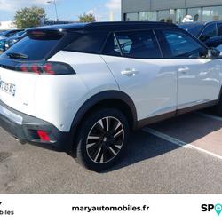 Peugeot 2008 BlueHDi 130 S&S EAT8 GT occasion - Abbeville - photo 3/16