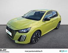 Peugeot 208 Abbeville
