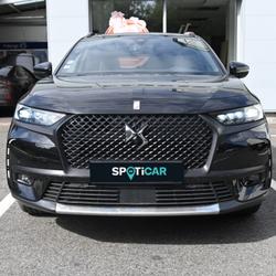 DS DS7 Crossback E-TENSE 4x4 PERFORMANCE Line + occasion - Lamballe-Armor - photo 2/25