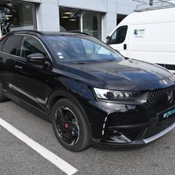 DS DS7 Crossback E-TENSE 4x4 PERFORMANCE Line + occasion - Lamballe-Armor - photo 3/25