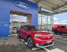 Ford Explorer - RWD Standard Range 52 kWh 170ch Style - 28 490 €