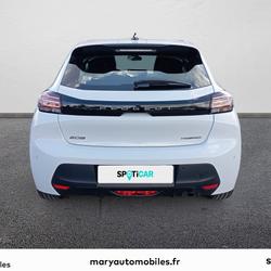 Peugeot 208 Hybrid 110 ch e-DCS6 Style occasion - Abbeville - photo 3/17