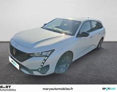 Peugeot 308 SW Phase 2 Abbeville