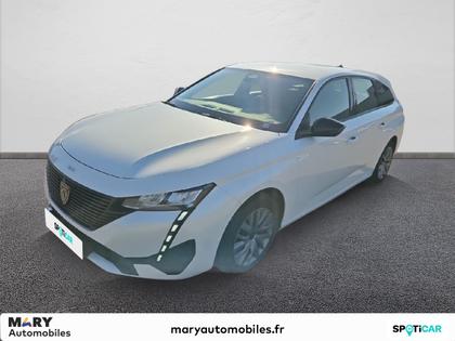 Peugeot 308 SW Phase 2 - 308 SW PureTech 110ch S&S BVM6 Active Pack - 12 990 €