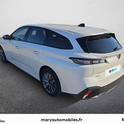 Peugeot 308 SW Phase 2 308 SW PureTech 110ch S&S BVM6 Active Pack Abbeville