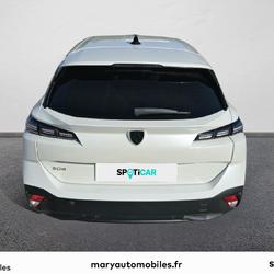 Peugeot 308 SW Phase 2 308 SW PureTech 110ch S&S BVM6 Active Pack Abbeville