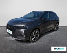 DS DS7 - BlueHDi 130 Automatique ETOILE - 32 490 €
