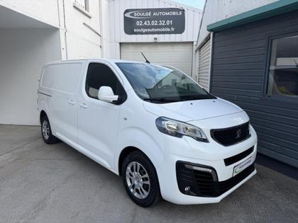 Peugeot Expert - III 2.0 BlueHDi 120 M STANDARD - 13 980 €
