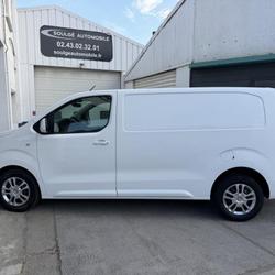 Peugeot Expert III 2.0 BlueHDi 120 M STANDARD Soulg&eacute;-sur-Ouette
