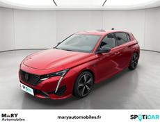 Peugeot 308 III Phase 1