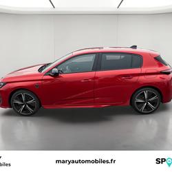 Peugeot 308 III Phase 1 PHEV 180 e-EAT8 GT occasion - Abbeville - photo 2/18