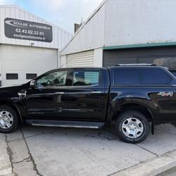 Ford Ranger DC VI 3.2 TDCI 200 s/s LIMITED " BOITE MANUELLE Soulg&eacute;-sur-Ouette