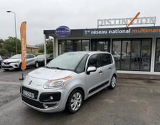 Citroen C3 Picasso Limoux