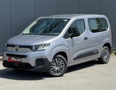 Citroen Berlingo Lesquin