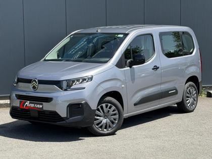 Citroen Berlingo - Taille M Moteur Electrique 54kWh PLUS - 25 990 €