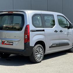 Citroen Berlingo Taille M Moteur Electrique 54kWh PLUS Lesquin
