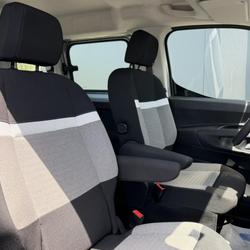 Citroen Berlingo Taille M Moteur Electrique 54kWh PLUS Lesquin