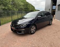 Peugeot 308 SW Phase 2 Saint-Germain-Lespinasse